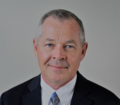 Mike Blackford